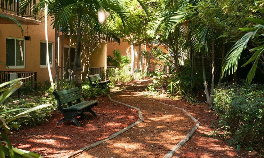 Arbors Aventura Apartments, 2375 N.E. 173rd Street, North Miami Beach